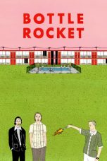 Bottle Rocket (1996) BluRay 480p & 720p Free HD Movie Download