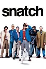 Snatch (2000) BluRay 480p & 720p Free HD Movie Download