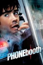 Phone Booth (2002) BluRay 480p & 720p Free HD Movie Download