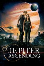 Jupiter Ascending (2015) BluRay 480p & 720p Free HD Movie Download