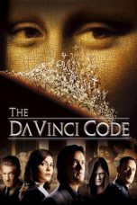 The Da Vinci Code (2006) BluRay 480p & 720p Free HD Movie Download