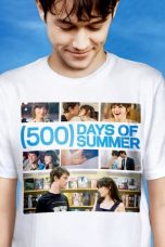 500 Days of Summer (2009) BluRay 480p & 720p HD Movie Download