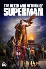 The Death and Return of Superman (2019) BluRay 480p & 720p Free HD Movie Download