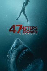 47 Meters Down: Uncaged (2019) BluRay 480p & 720p Movie Download