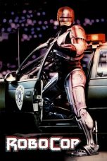 RoboCop (1987) BluRay 480p & 720p Free HD Movie Download