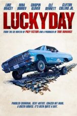 Lucky Day (2019) BluRay 480p & 720p Movie Download Sub Indo