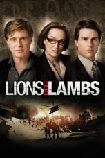 Lions for Lambs (2007) BluRay 480p & 720p Free HD Movie Download