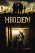 Hidden (2015) WEBRip 480p & 720p Free HD Movie Download