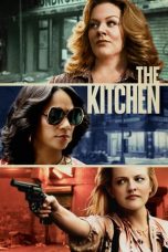The Kitchen (2019) BluRay 480p & 720p Free HD Movie Download
