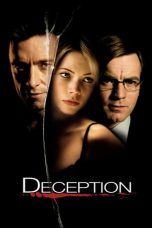 Deception (2008) BluRay 480p & 720p Free HD Movie Download