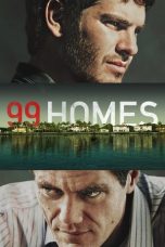 99 Homes (2014) BluRay 480p & 720p Free HD Movie Download
