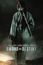 Crouching Tiger, Hidden Dragon: Sword of Destiny (2016) BluRay 480p & 720p Free HD Movie Download