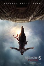 Assassin's Creed (2016) BluRay 480p & 720p Free HD Movie Download
