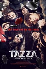 Tazza: One-Eyed Jack (2019) WEBRip 480p, 720p & 1080p Mkvking - Mkvking.com
