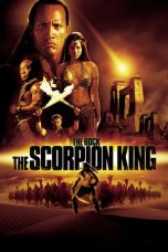 The Scorpion King (2002) BluRay 480p & 720p Free HD Movie Download
