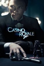 Casino Royale (2006) BluRay 480p & 720p Free HD Movie Download