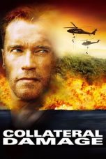 Collateral Damage (2002) BluRay 480p & 720p Free HD Movie Download