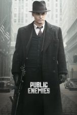 Public Enemies (2009) BluRay 480p & 720p Free HD Movie Download