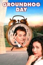 Groundhog Day (1993) BluRay 480p & 720p Free HD Movie Download
