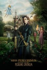 Miss Peregrine's Home for Peculiar Children (2016) BluRay 480p & 720p