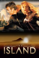 The Island (2005) BluRay 480p & 720p Free HD Movie Download