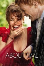 About Time (2013) BluRay 480p & 720p Free HD Movie Download
