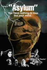 Asylum (1972) BluRay 480p & 720p Free HD Movie Download