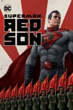 Superman: Red Son (2020) WEB-DL 480p & 720p HD Movie Download
