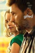 Gifted (2017) BluRay 480p & 720p HD Movie Download English Subtitle