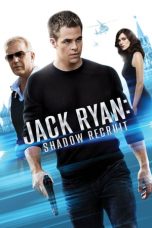 Jack Ryan: Shadow Recruit (2014) BluRay 480p & 720p Movie Download