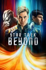 Star Trek Beyond (2016) BluRay 480p & 720p Free HD Movie Download