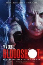 Bloodshot (2020) BluRay 480p & 720p Movie Download Via GoogleDrive