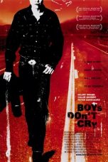 Boys Don’t Cry (1999) BluRay 480p & 720p Free HD Movie Download