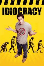Idiocracy (2006) WEB-DL 480p & 720p Movie Download English Subtitle