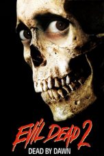 Evil Dead II (1987) BluRay 480p & 720p Free HD Movie Download