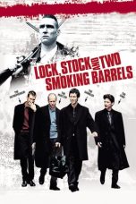 Lock, Stock and Two Smoking Barrels (1998) BluRay 480p & 720p