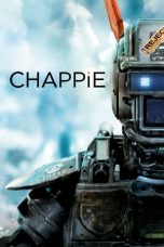 Chappie (2015) BluRay 480p & 720p Free HD Movie Download