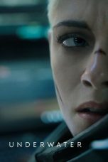 Underwater (2020) BluRay 480p & 720p Direct Link Movie Download