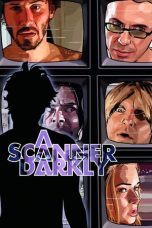 A Scanner Darkly (2006) BluRay 480p & 720p Free HD Movie Download