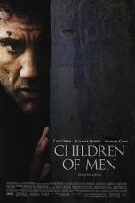 Children of Men (2006) BluRay 480p & 720p Free HD Movie Download