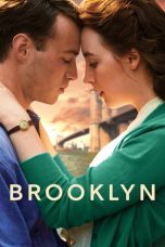 Brooklyn (2015) BluRay 480p & 720p Free HD Movie Download