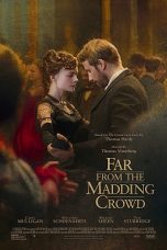 Far from the Madding Crowd (2015) BluRay 480p & 720p Movie Download