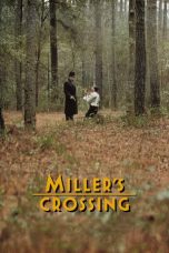 Miller’s Crossing (1990) BluRay 480p & 720p Free HD Movie Download