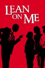 Lean on Me (1989) WEBRip 480p & 720p Free HD Movie Download