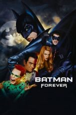 Batman Forever (1995) BluRay 480p & 720p Free HD Movie Download