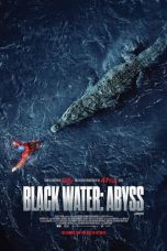 Black Water: Abyss (2020) BluRay 480p | 720p Movie Download