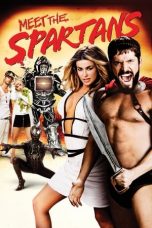 Meet the Spartans (2008) BluRay 480p | 720p | 1080p Movie Download