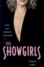 Showgirls (1995) BluRay 480p & 720p Free HD Movie Download