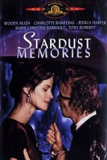 Stardust Memories (1980) BluRay 480p & 720p Free HD Movie Download