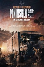 Train to Busan Presents: Peninsula (2020) WEBRip 480p | 720p | 1080p